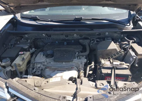 2018 Toyota Rav4 Xle из США, поврежденный, VIN JTMRFREVXJJ184101